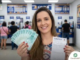 Mato Grosso teve destaque no concurso 3567 da Lotofácil