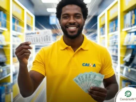 Resultado da Lotofácil de hoje: concurso 3568