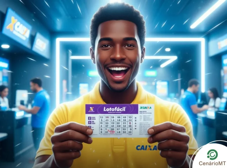 LOTOFÁCIL 3568