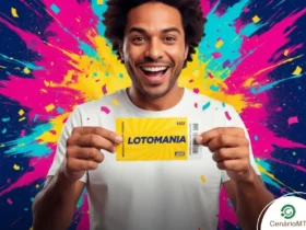Resultado da Lotomania de hoje