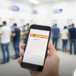 Apostador perde a chance de ficar milionário por causa de R$ 3 reais às vésperas de Mega da Virada bilionária