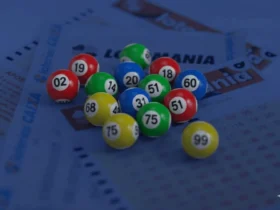 Concurso 2860 (10/12/2025) com prêmio estimado de R$ 1,6M