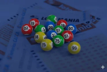 Concurso 2860 (10/12/2025) com prêmio estimado de R$ 1,6M