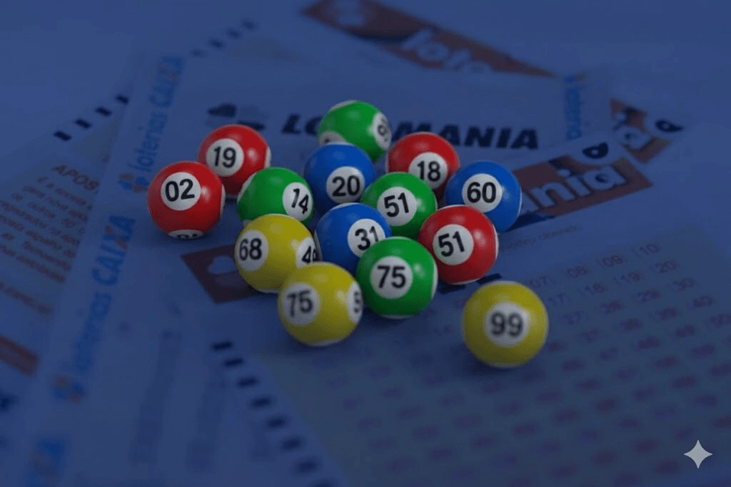 Resultado da Lotomania de hoje: Concurso 2860 (...