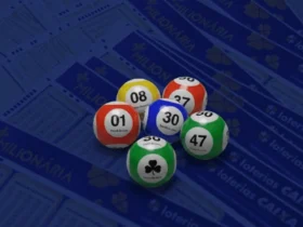 Resultado da Mais Milionária de hoje