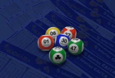 Resultado da Mais Milionária de hoje