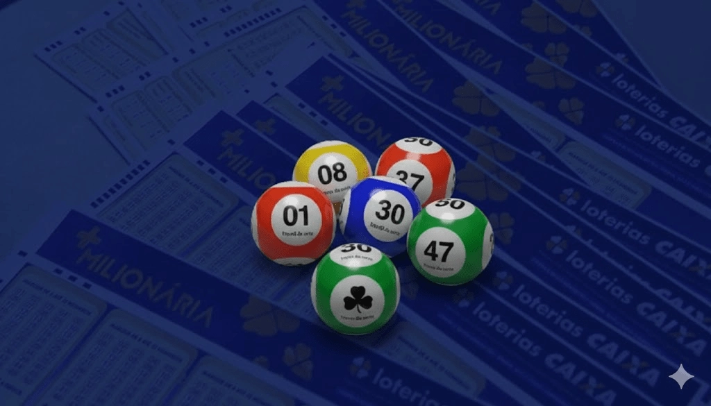 Resultado da Mais Milionária de hoje: Concurso ...
