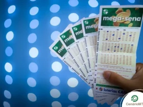 Mega-Sena 2953: prêmio de R$ 58 milhões é sorteado nesta quinta-feira (18/12)