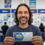 MEga da virada para este ano de 2025