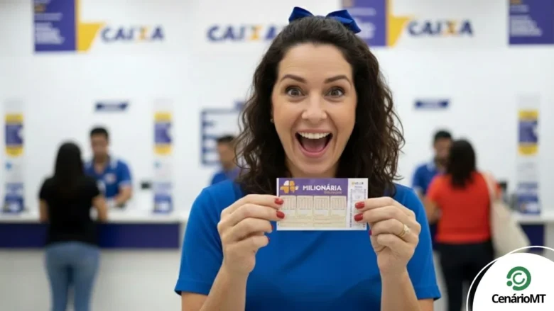 Mais Milionária
