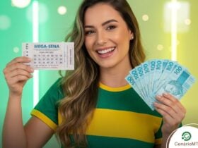 Resultado da Mega-Sena 2953