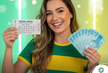 Resultado da Mega-Sena 2953