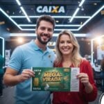 Mega da Virada pode chegar a R$ 1 bilhão: entenda o que precisa acontecer