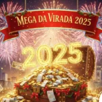 Mega da Virada 2025 como apostar