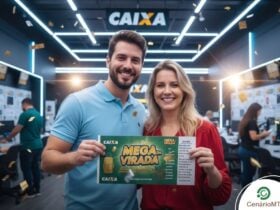 Mega da Virada pode chegar a R$ 1 bilhão: entenda o que precisa acontecer