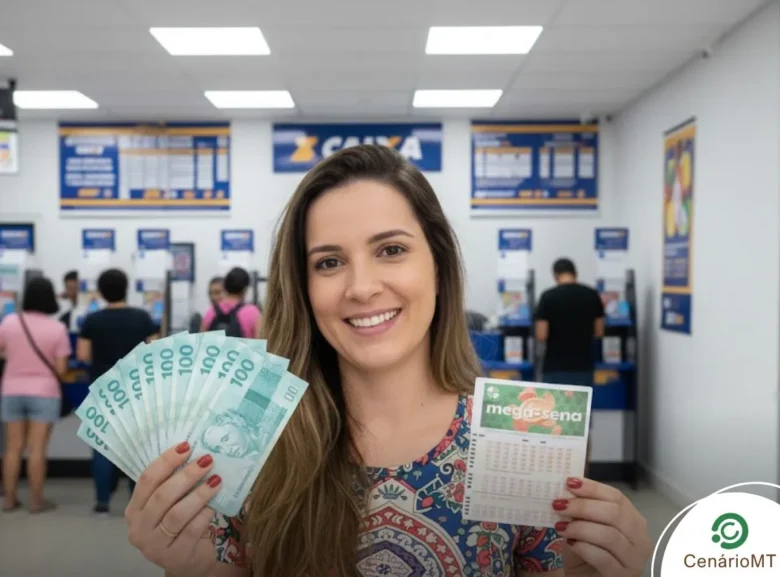 MEGA-SENA 2954 – PRÊMIO: R$ 62.000.000,00