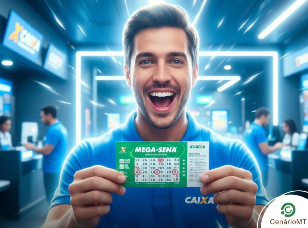 Loterias Caixa hoje
