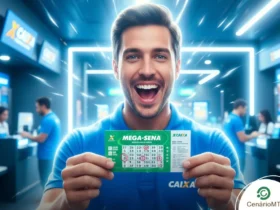 Mega-Sena 2984 paga R$ 75 milhões neste sábado: veja palpites e estratégias para montar seu jogo 3 Mega-sena-CenárioMT