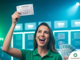 Resultado da Mega-Sena de hoje