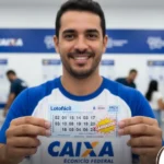 Resultado da Lotofácil hoje (22): OS NÚMEROS FORAM REVELADOS; veja aqui as dezenas