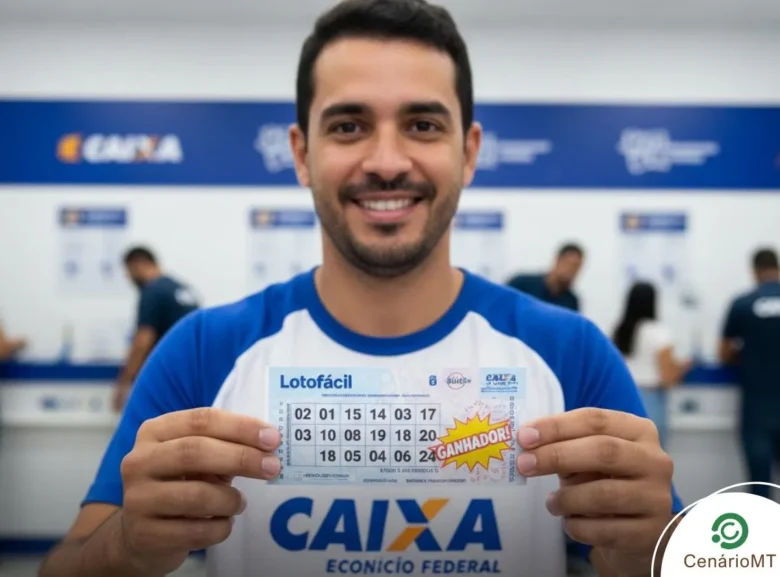 Resultado da Lotofácil hoje (22): OS NÚMEROS FORAM REVELADOS; veja aqui as dezenas