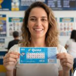 Resultado da Quina 6909: NÚMEROS ACABAM DE SER REVELADOS; veja se você ganhou