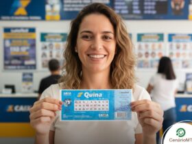Resultado da Quina 6909: NÚMEROS ACABAM DE SER REVELADOS; veja se você ganhou