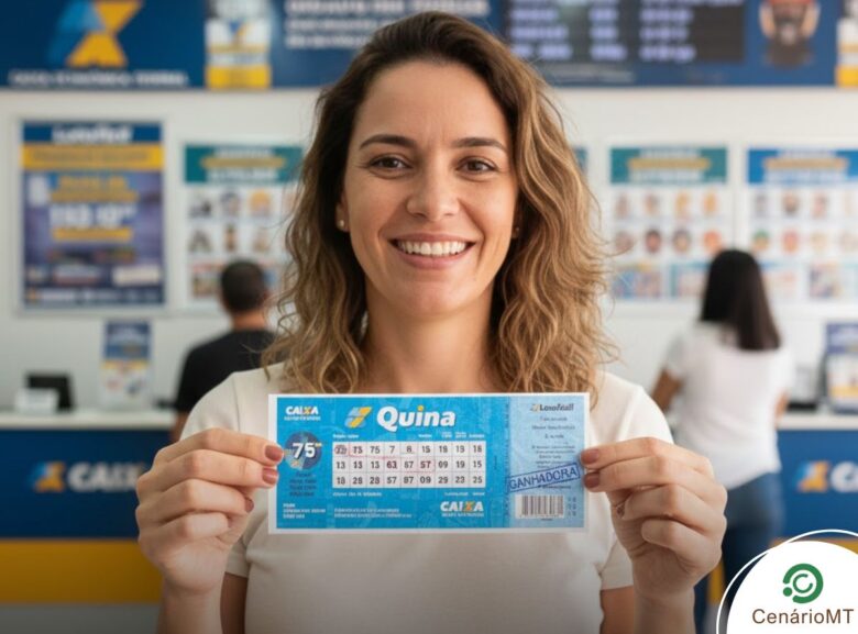 Resultado da Quina 6909: NÚMEROS ACABAM DE SER REVELADOS; veja se você ganhou