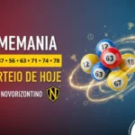 Timemania: Prêmio acumula e chega a R$ 67 milhões; confira números e time