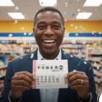 Aposta única vence sorteio de R$ 10 bilhões na loteria Powerball dos EUA