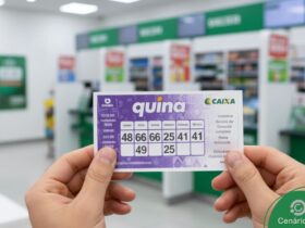 Números sorteados no concurso 6914