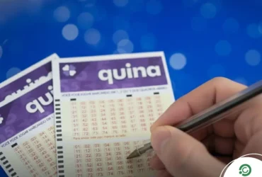 Resultado da Quina 6906