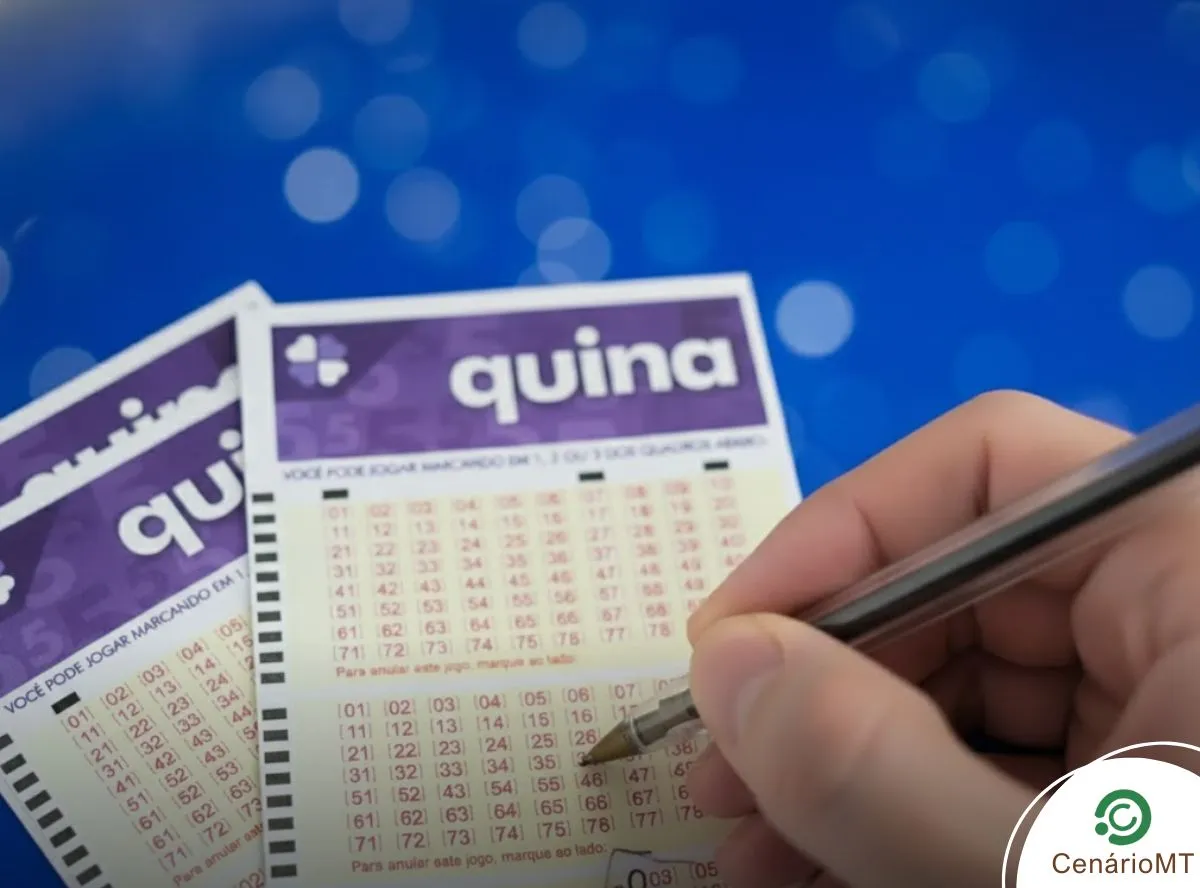 Resultado da Quina 6906