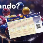 +Milionária 313: quando é o próximo sorteio?
