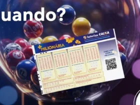 +Milionária 313: quando é o próximo sorteio?