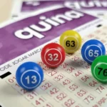 Resultado da Quina de hoje