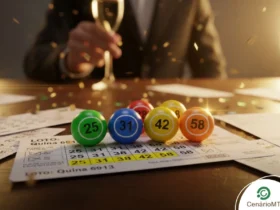 Resultado Quina 6913: veja números sorteados; prêmio é de R$ 14 milhões