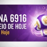 Concurso 6916 da Quina com prêmio acumulado em R$ 7,5 milhões