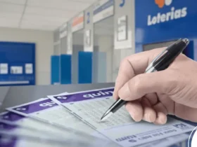 Quina- Resultado aqui no CenárioMT