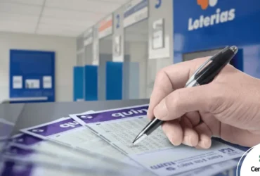 Quina- Resultado aqui no CenárioMT