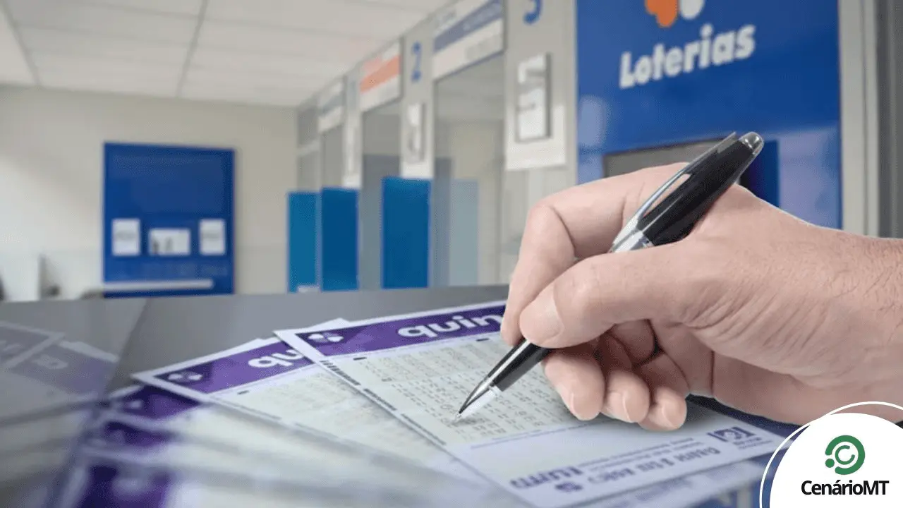 Quina- Resultado aqui no CenárioMT