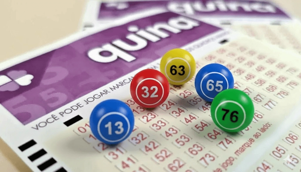 Resultado da Quina de hoje: Concurso 6899 (10/1...