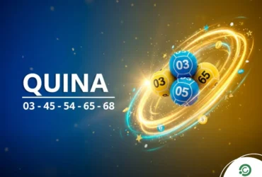 RESULTADO DA QUINA DE HOJE A NOITE - 15:12