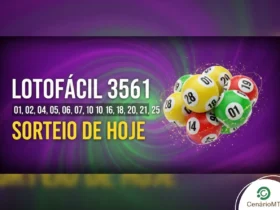 Sortudo acerta e fatura sozinho prêmio principal