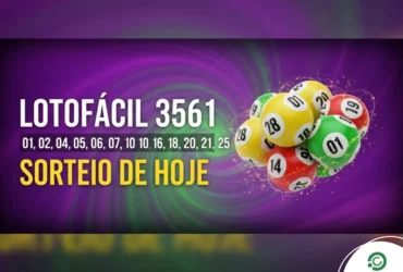 Sortudo acerta e fatura sozinho prêmio principal