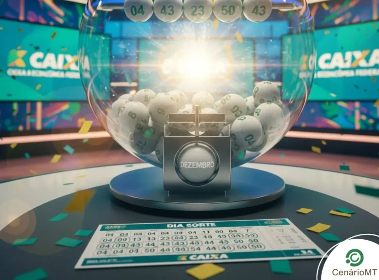 Concurso 1156 em 23/12/2025 pode pagar R$ 2,5M — confira e prepare seu palpite