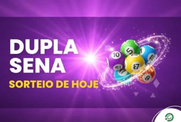 O concurso 2900 acontece em 17/12/2025 com prêmio estimado de R$ 3,2 milhões