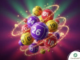 Resultado da Loteria Federal de hoje - concurso 6026