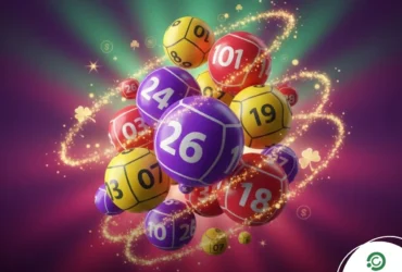 Resultado da Loteria Federal de hoje - concurso 6026