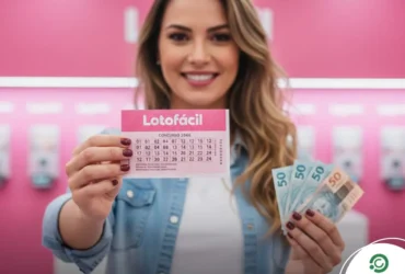 Lotofácil 3566 desta quinta (18/12): concurso sorteia R$ 1,8 milhão